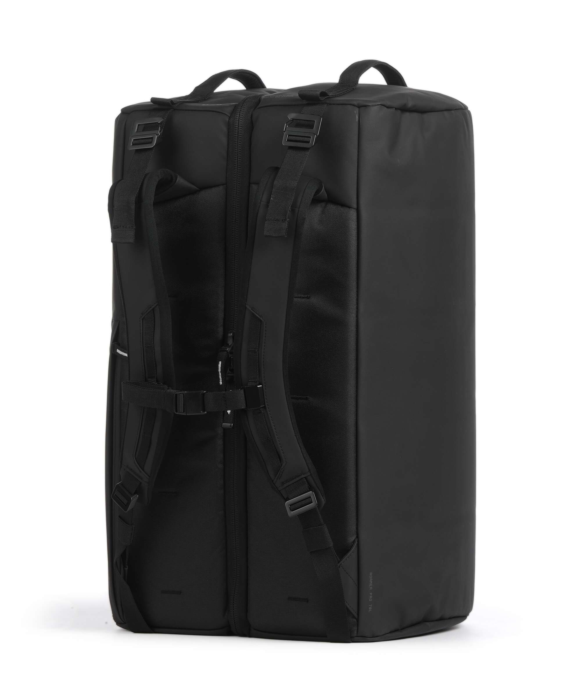 Db Roamer Pro 70 Travel backpack black out