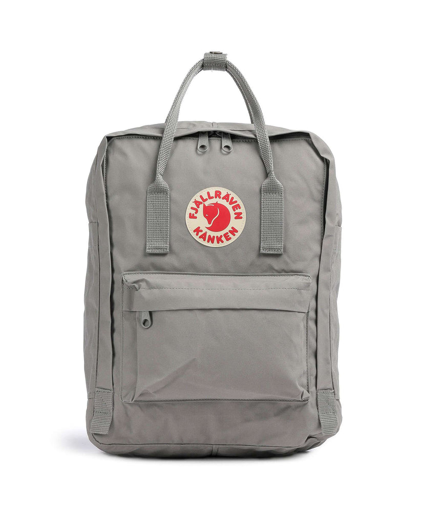 Fjällräven Kånken Backpack fog