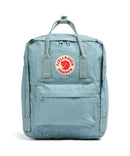 Fjällräven Kånken Batoh sky blue