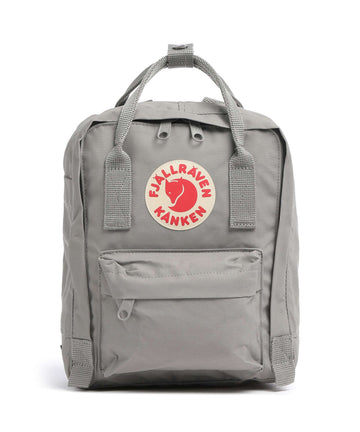 Fjällräven Kånken Mini Batoh Fog
