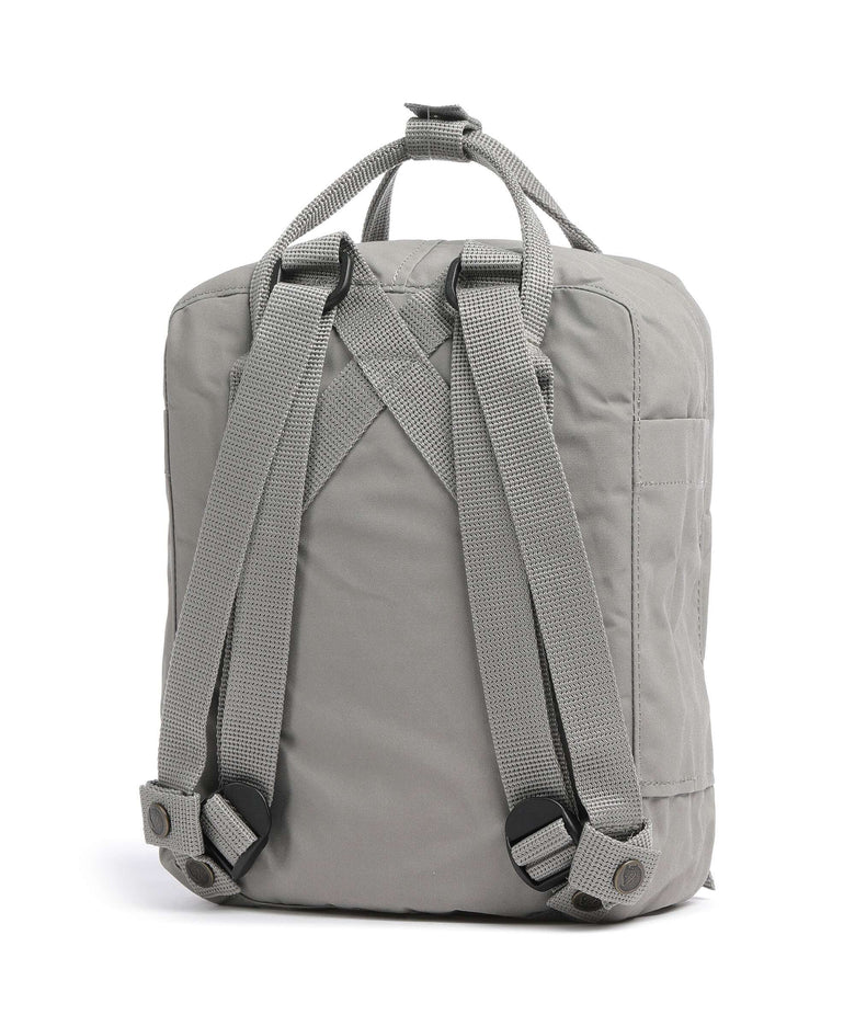 Fjällräven Kånken Mini Backpack Fog