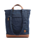 Fjällräven No. 2 Tote bag navy