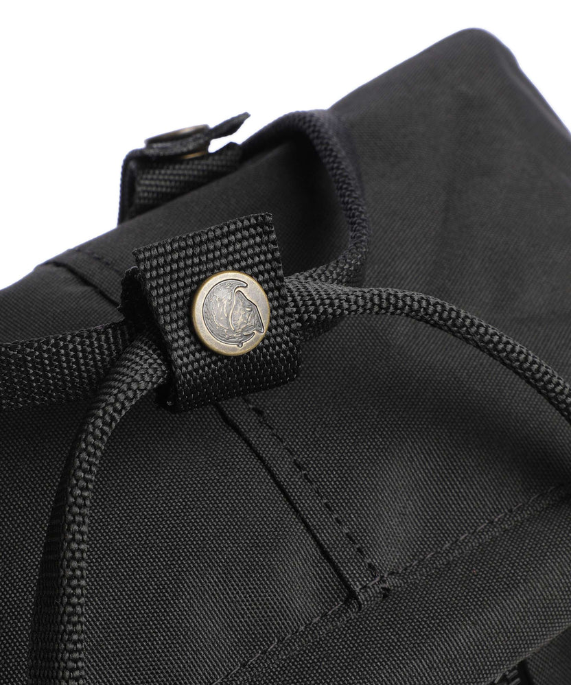 Fjällräven Re-Kånken Backpack cabin red