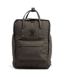 Fjällräven Re-Kånken Batoh dark olive