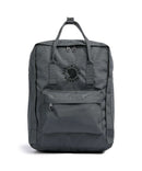 Fjällräven Re-Kånken Batoh slate