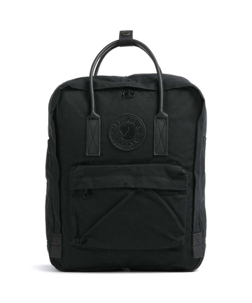 Fjällräven Kånken No.2 Batoh black