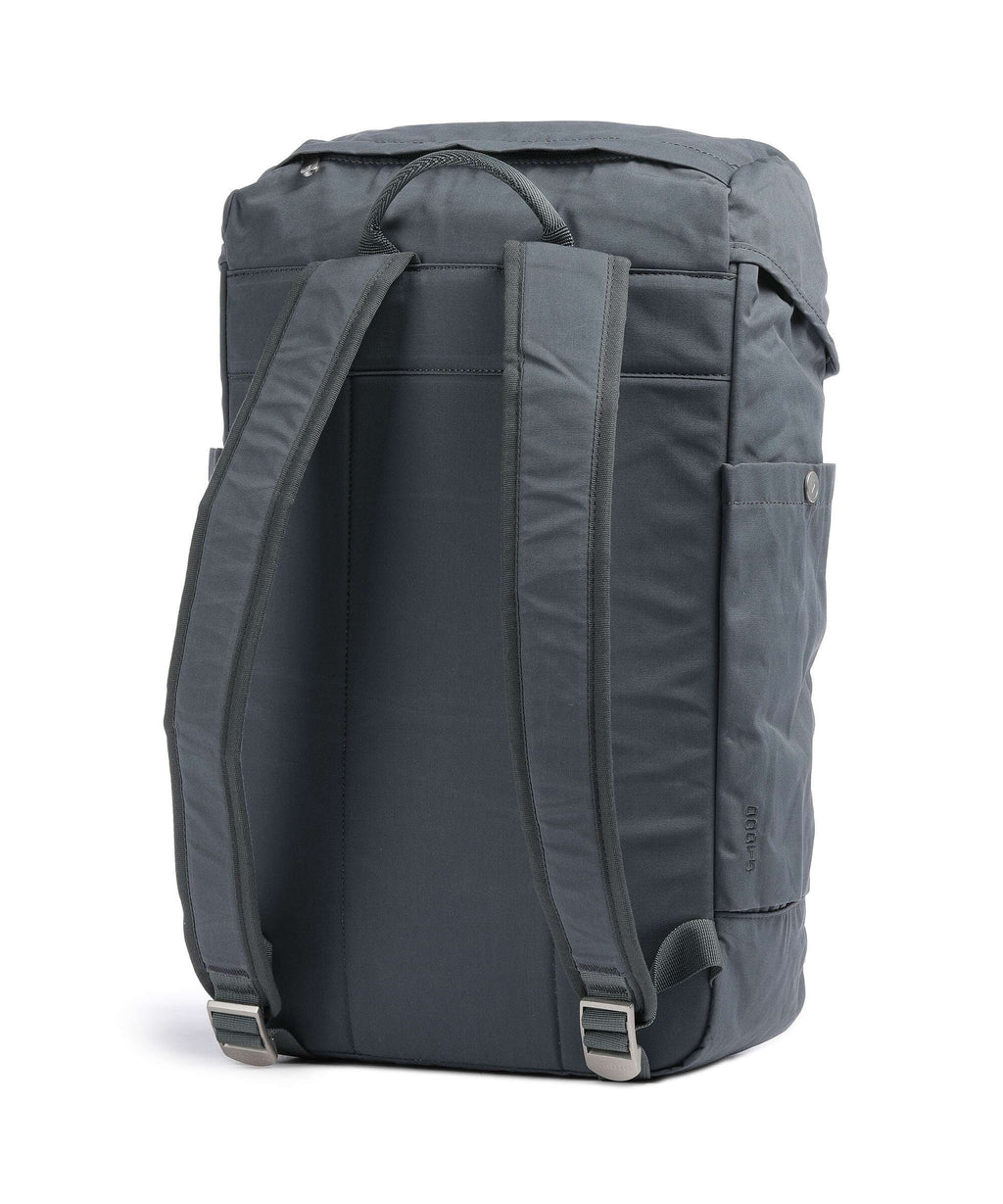 Fjällräven Greenland Top Backpack dusk