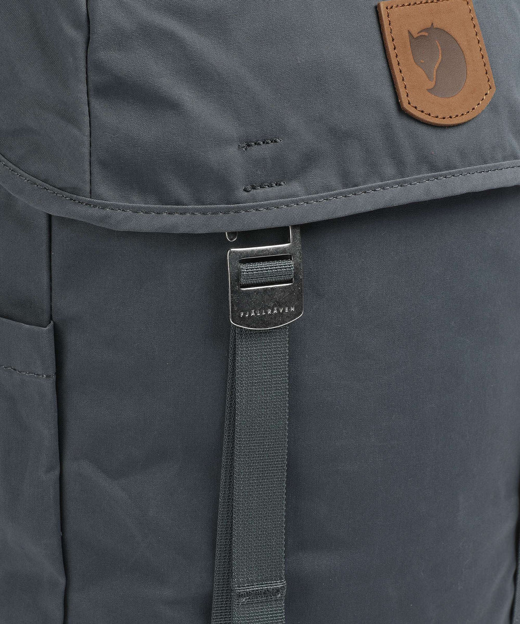 Fjällräven Greenland Top Backpack dusk