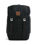 Fjällräven Greenland Top Backpack black