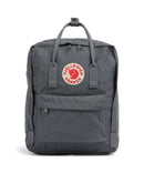 Fjällräven Kånken Batoh super grey
