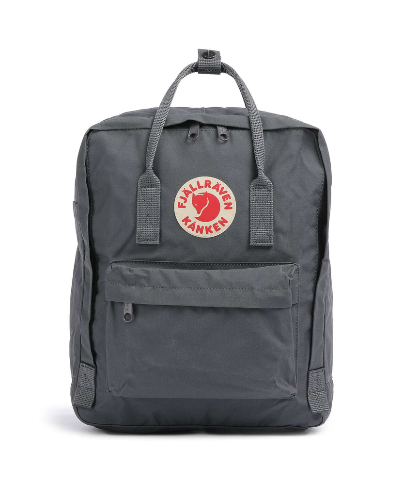 Fjällräven Kånken Backpack super grey