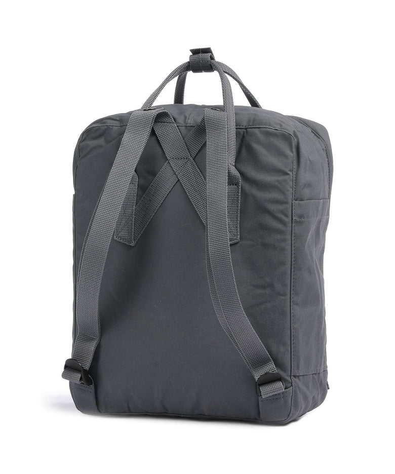Fjällräven Kånken Backpack super grey