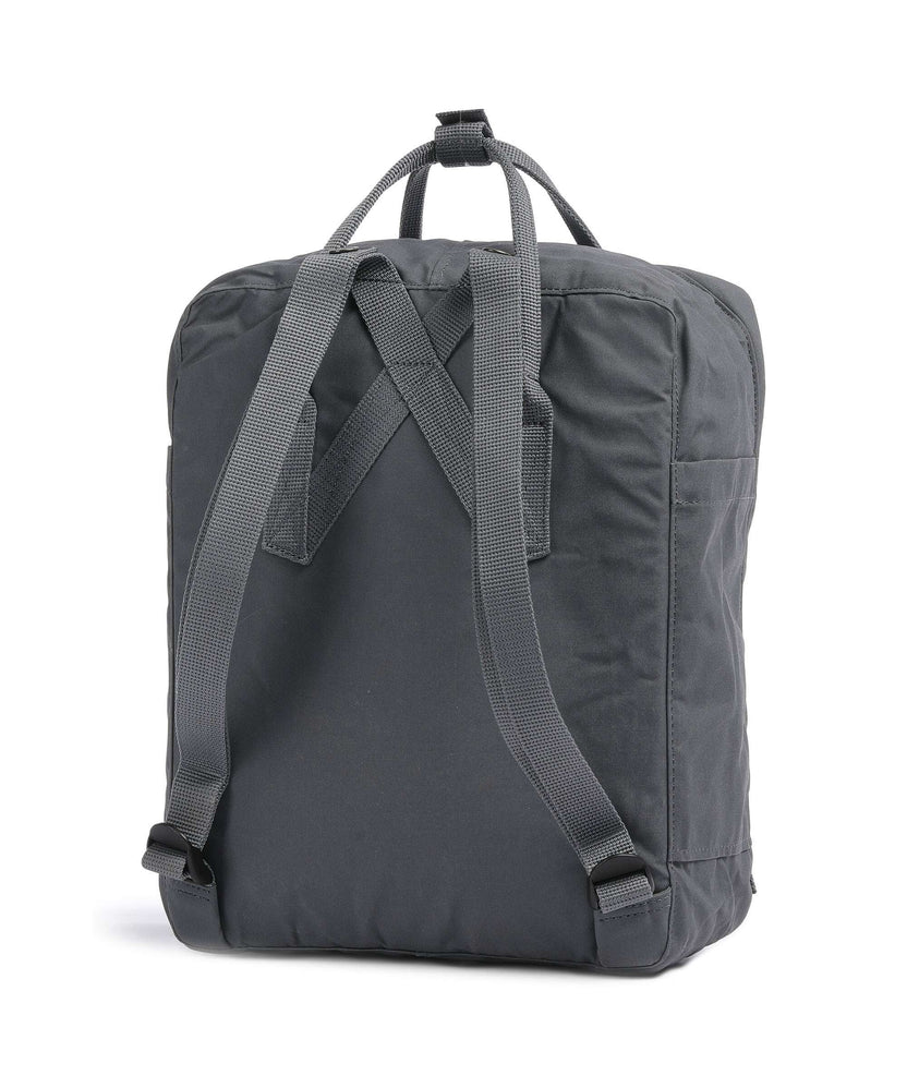 Fjällräven Kånken Backpack super grey