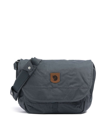 Fjällräven Greenland Taška pro kurýry dusk
