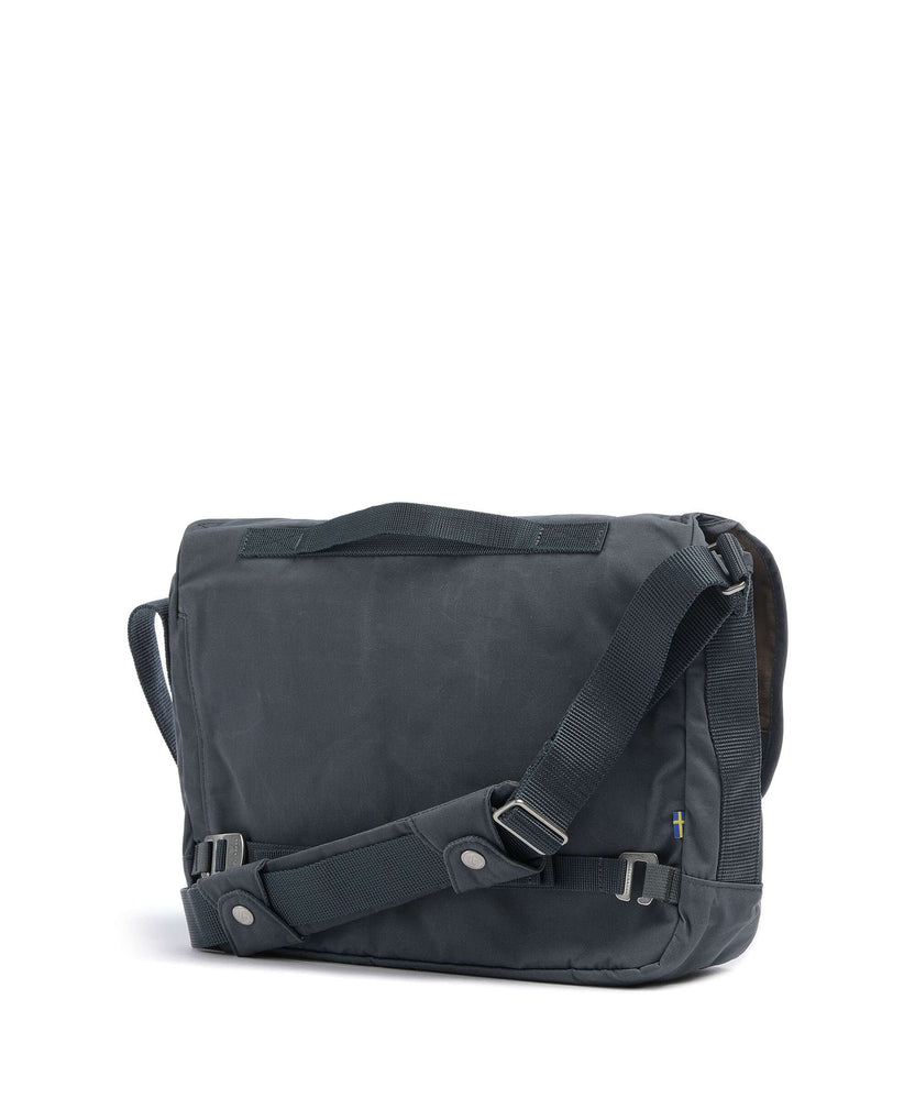 Fjällräven Greenland Messenger bag dusk