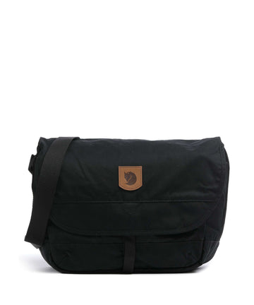 Fjällräven Greenland Taška pro kurýry black