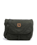 Fjällräven Greenland Taška pro kurýry forest green