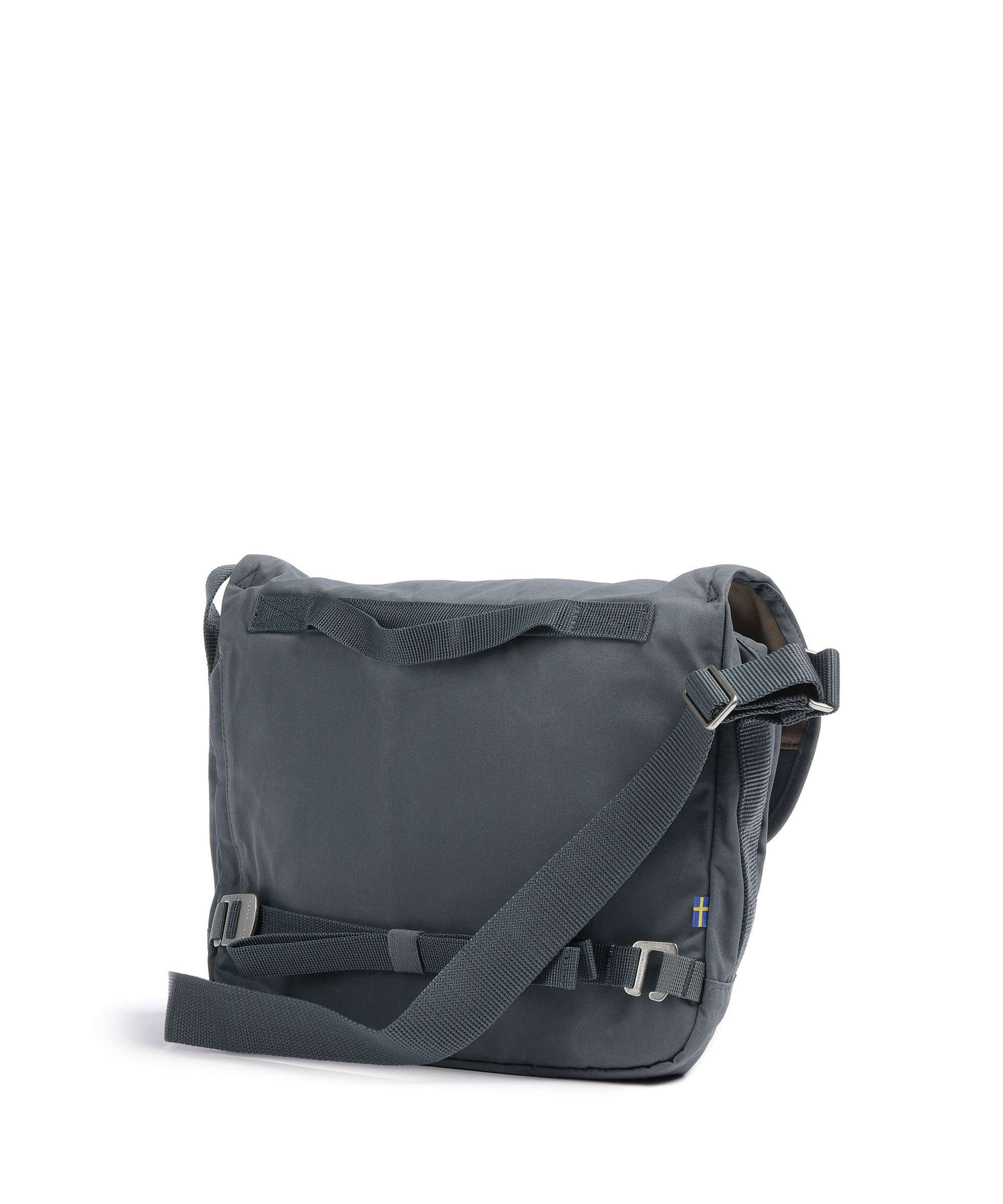 Fjällräven Greenland Small Messenger bag dusk