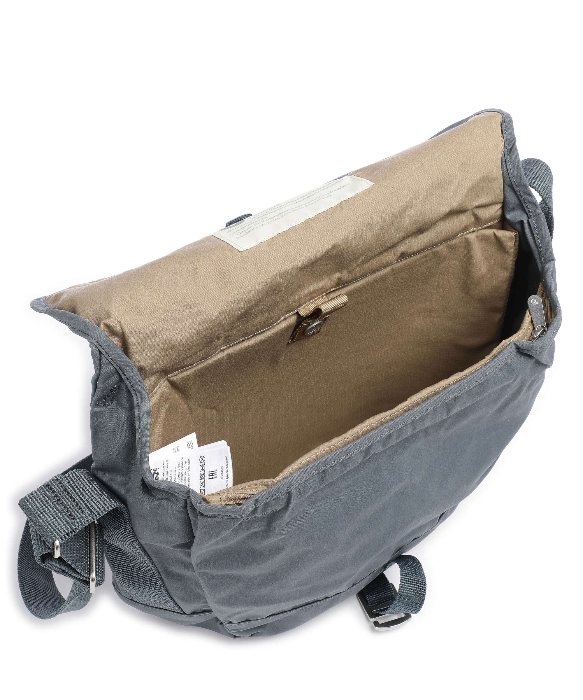 Fjällräven Greenland Small Messenger bag dusk