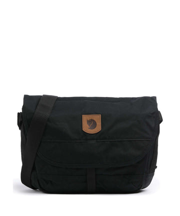 Fjällräven Greenland Small Aktovka black