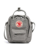 Fjällräven Kånken Sling Kabelka přes rameno fog