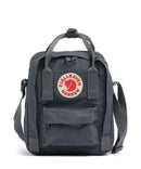 Fjällräven Kånken Sling Kabelka přes rameno graphite