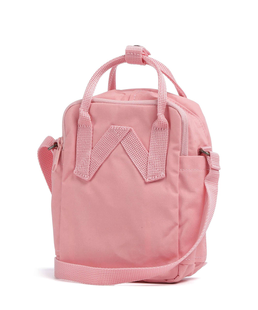 Fjällräven Kånken Sling Crossbody bag pink