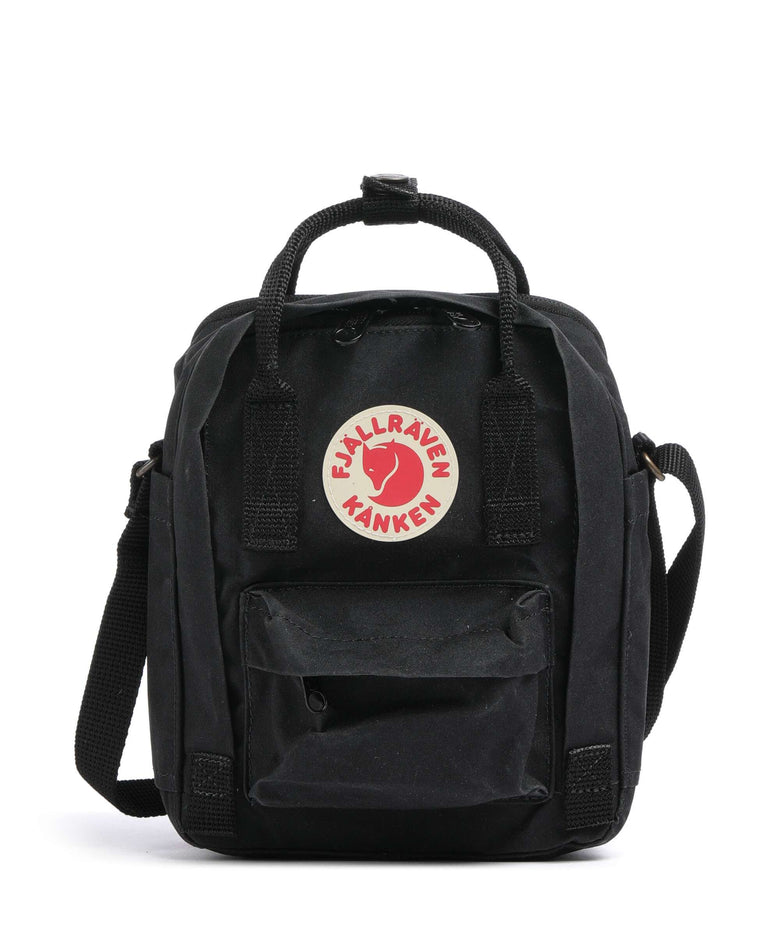 Fjällräven Kånken Sling Crossbody bag black