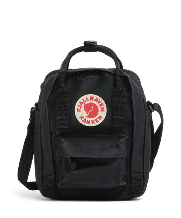 Fjällräven Kånken Sling Kabelka přes rameno black