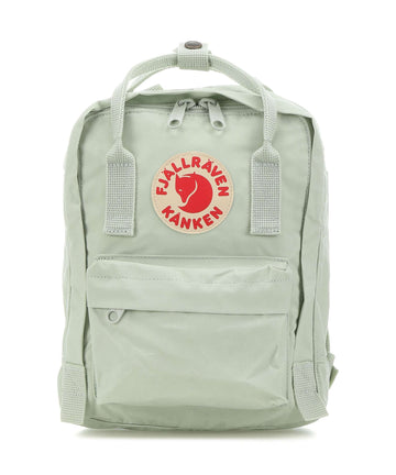 Fjällräven Kånken Mini Batoh mint green