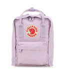 Fjällräven Kånken Mini Batoh pastel lavender