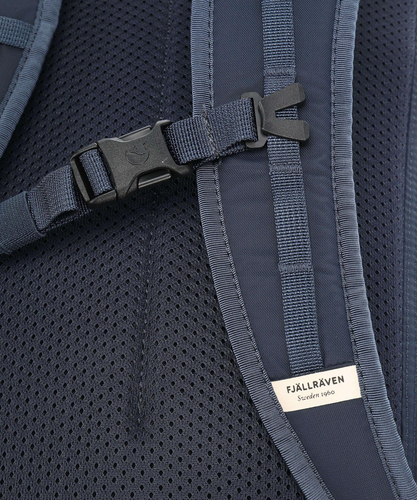 Fjällräven High Coast 24 Backpack navy