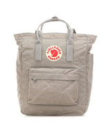 Fjällräven Kånken Totepack Nákupní taška fog