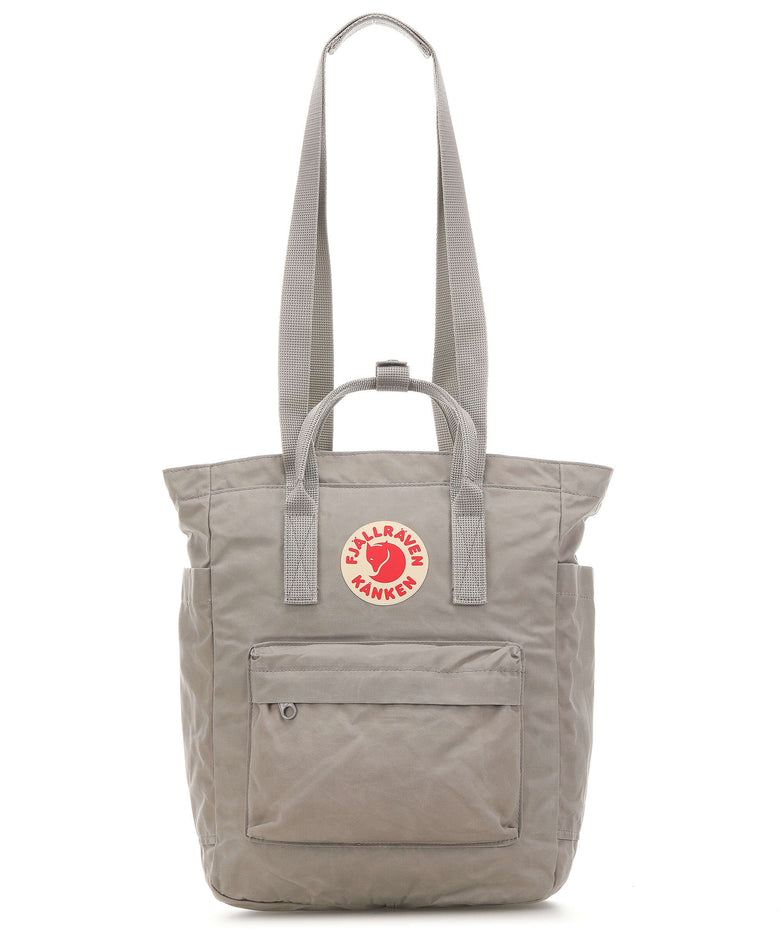Fjällräven Kånken Totepack Tote bag fog