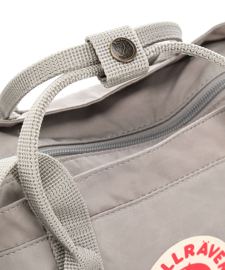 Fjällräven Kånken Totepack Tote bag fog