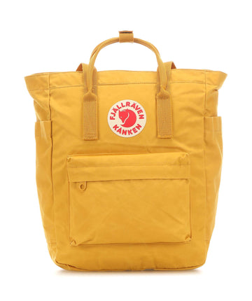 Fjällräven Kånken Totepack Nákupní taška ochre