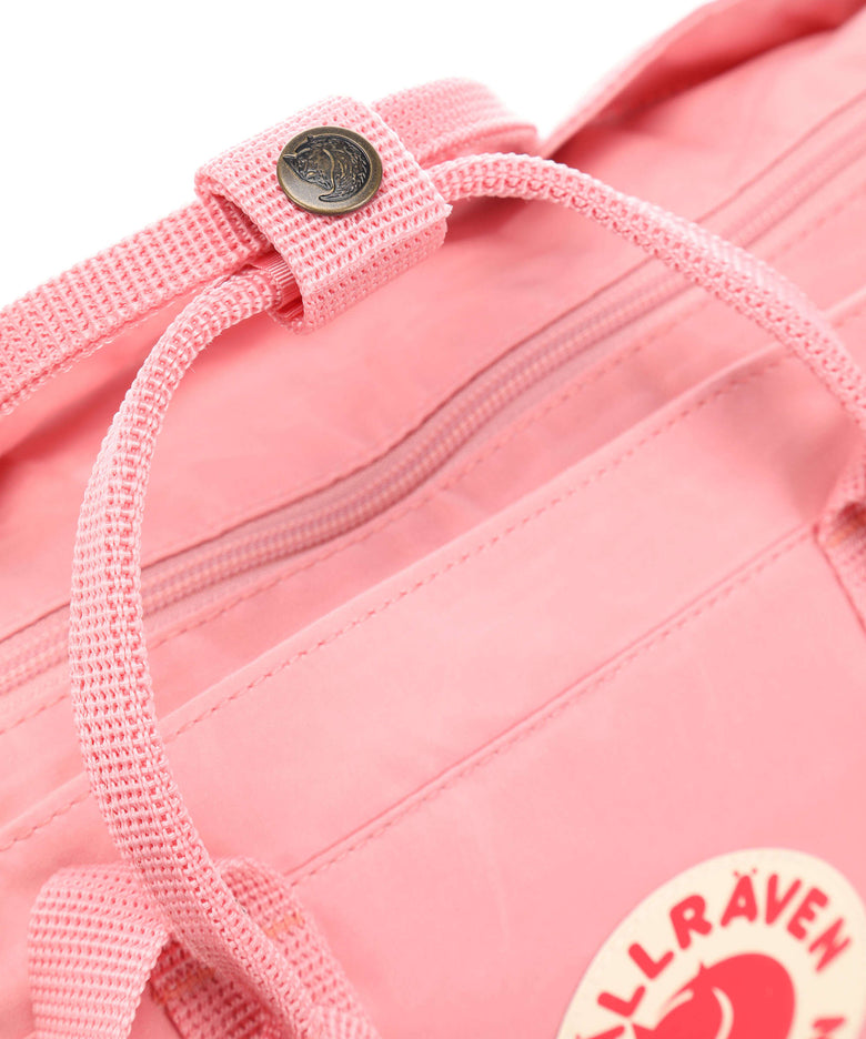 Fjällräven Kånken Totepack Tote bag pink