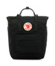 Fjällräven Kånken Totepack Nákupní taška black