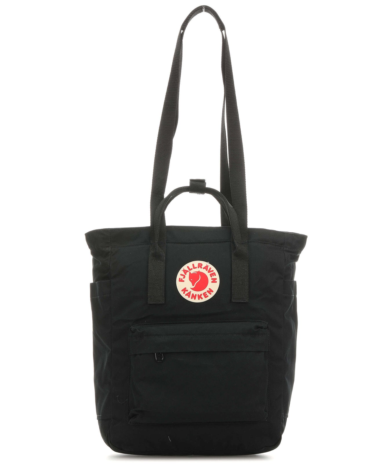 Fjällräven Kånken Totepack Tote bag black