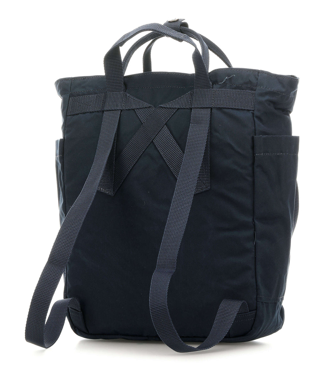 Fjällräven Kånken Totepack Tote bag navy