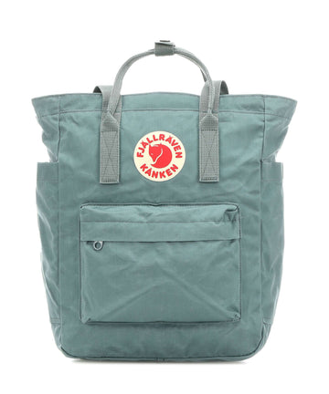 Fjällräven Kånken Totepack Nákupní taška frost green