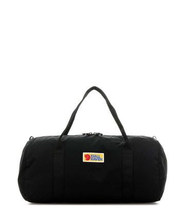 Fjällräven Vardag 30 Víkendová taška black
