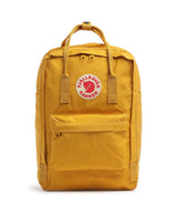Fjällräven Kånken Laptop 15" Batoh ochre