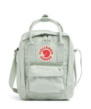 Fjällräven Kånken Sling Kabelka přes rameno mint green