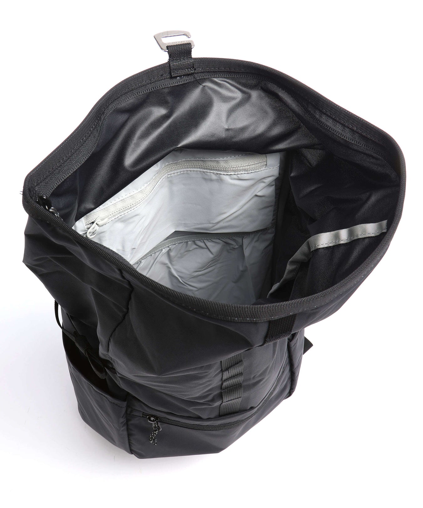 Fjällräven High Coast 24 Backpack black