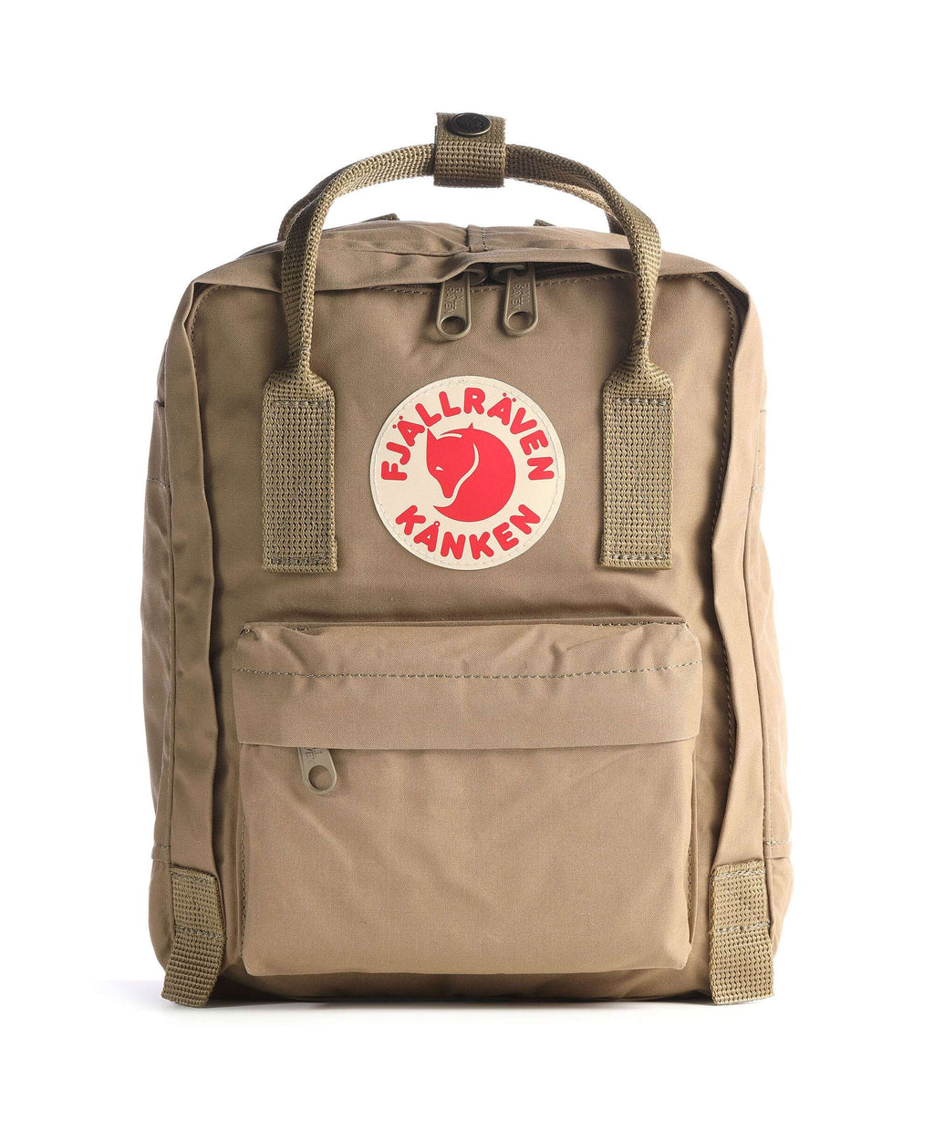 Fjällräven Kånken Mini Backpack clay