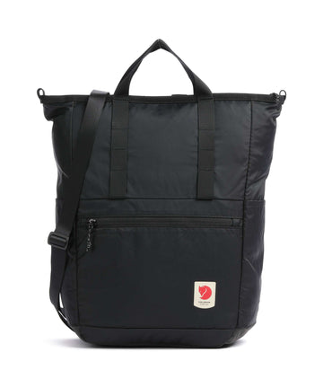 Fjällräven High Coast Taška na záda black