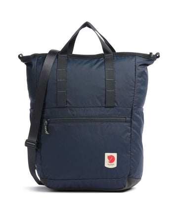 Fjällräven High Coast Taška na záda navy