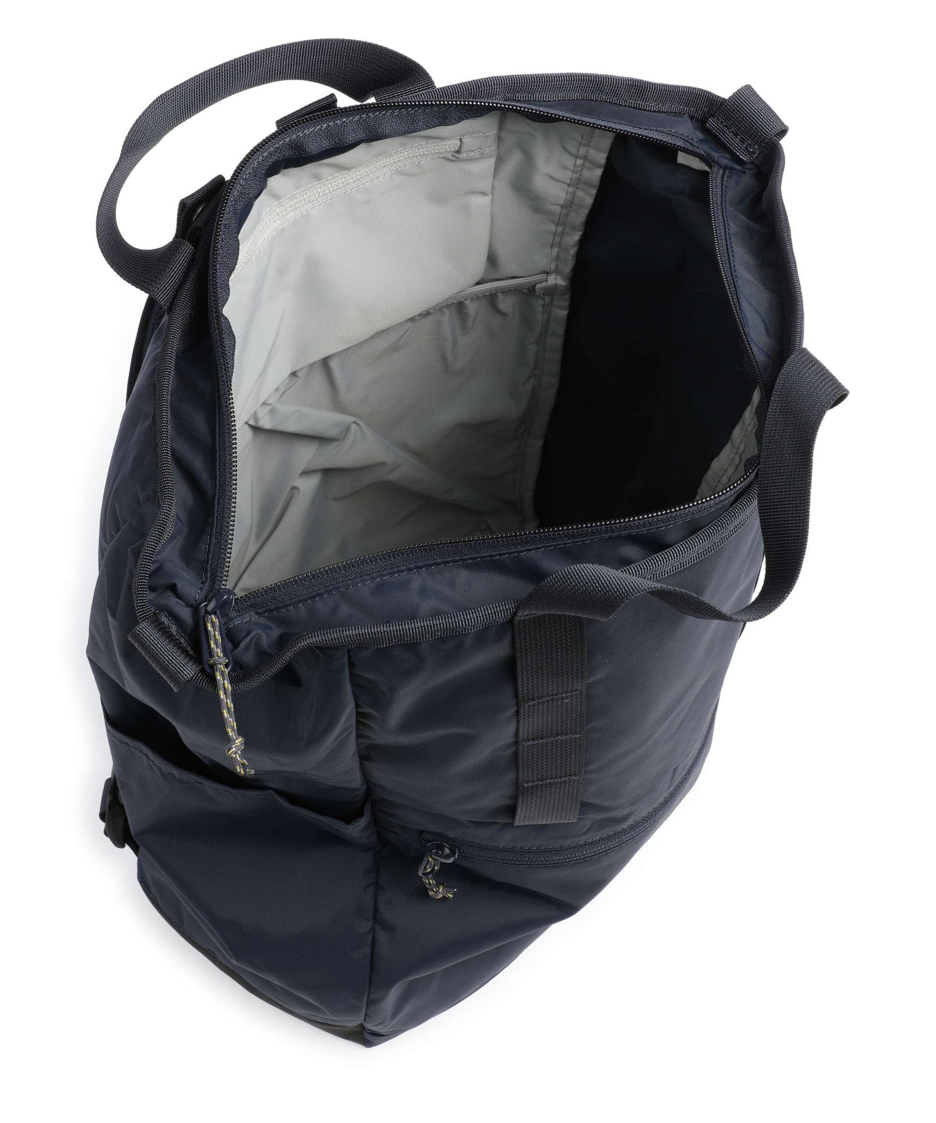 Fjällräven High Coast Backpack bag navy
