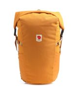 Fjällräven Ulvö 30 Batoh s chlopní red/gold